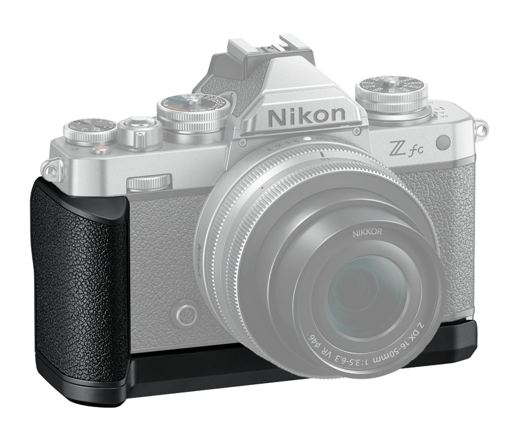 Nikon GR-1