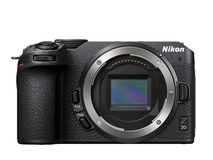 Nikon Z30 telo