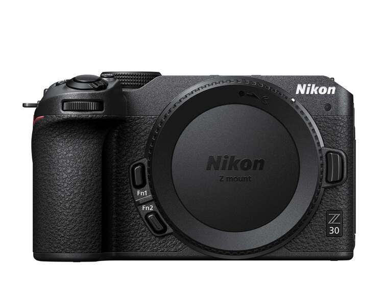 Nikon Z30 telo