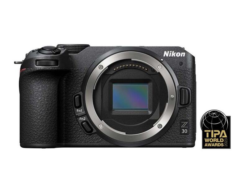 Nikon Z30 telo