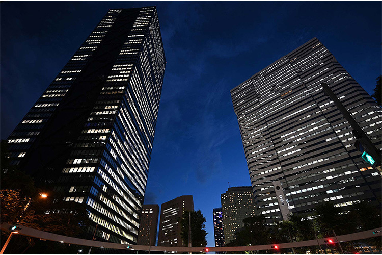 Nikon Z 17-28mm f/2.8