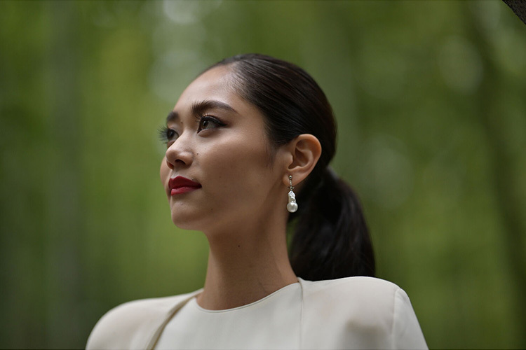 Nikon Z 85mm f/1.2 S