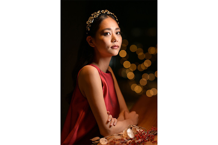 Nikon Z 85mm f/1.2 S