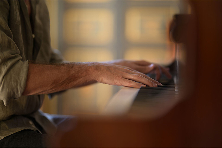 Nikon Z 85mm f/1.2 S