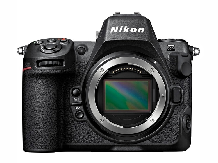 Nikon Z8 telo