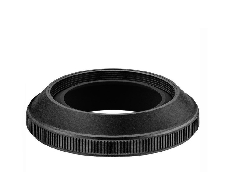 Nikon Z DX 24mm f/1.7