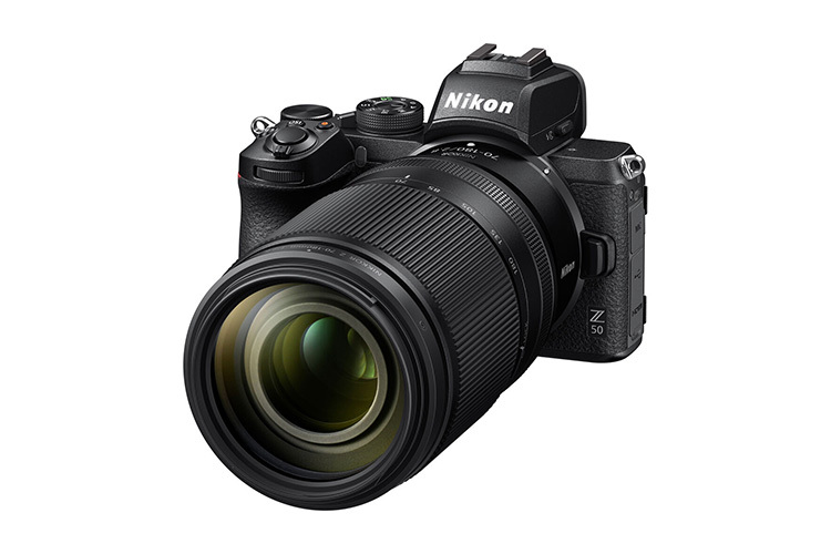 Nikon Z 70-180mm f/2.8