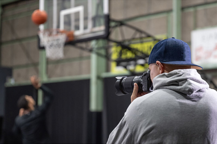 Nikon Z 70-180mm f/2.8