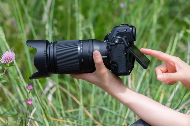 Nikon Z 70-180mm f/2.8