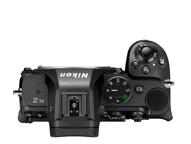 Nikon Z5 II telo