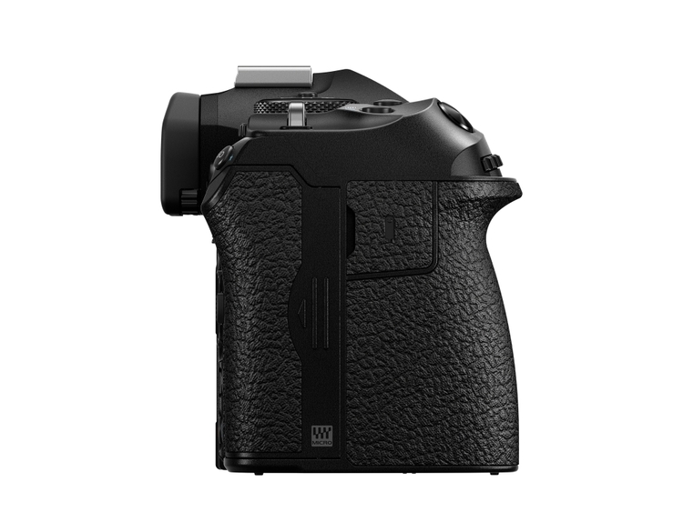 Olympus OM-1 OM System (telo)