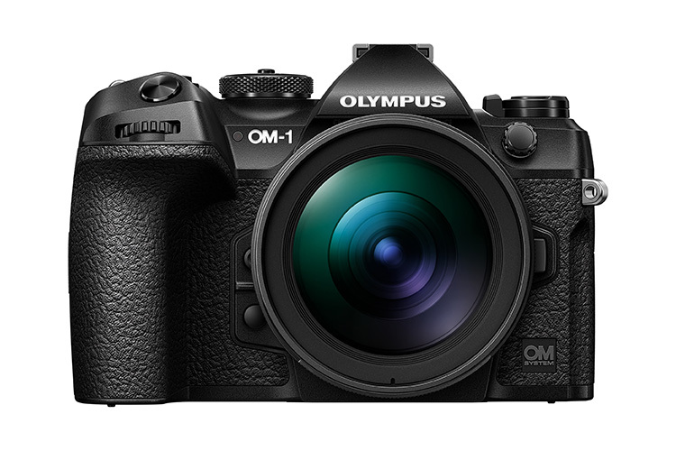 OM System OM-1 + 12-40mm f/2.8 PRO II