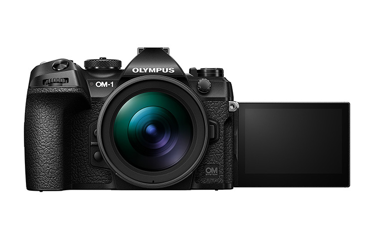 OM System OM-1 + 12-40mm f/2.8 PRO II