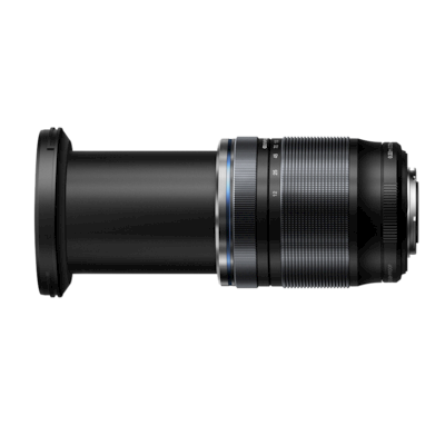 OM System M. ZUIKO Digital ED 12-200mm f/3.5-6.3