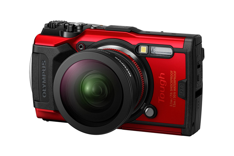 Olympus FCON-T02