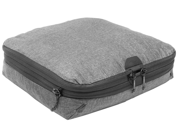 Peak Design Packing Cube Medium Charcoal