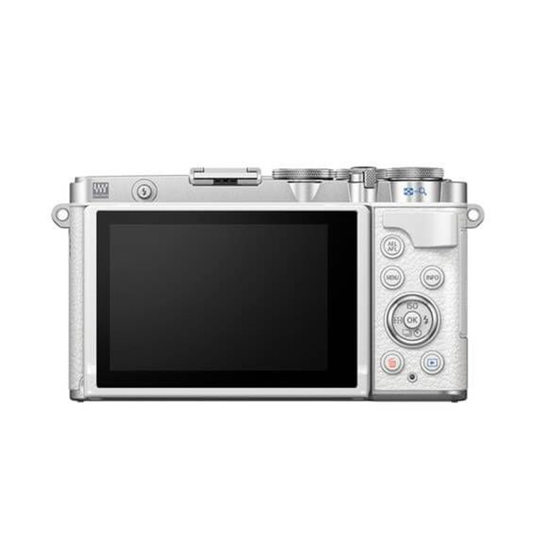 Olympus PEN E-P7 telo biele