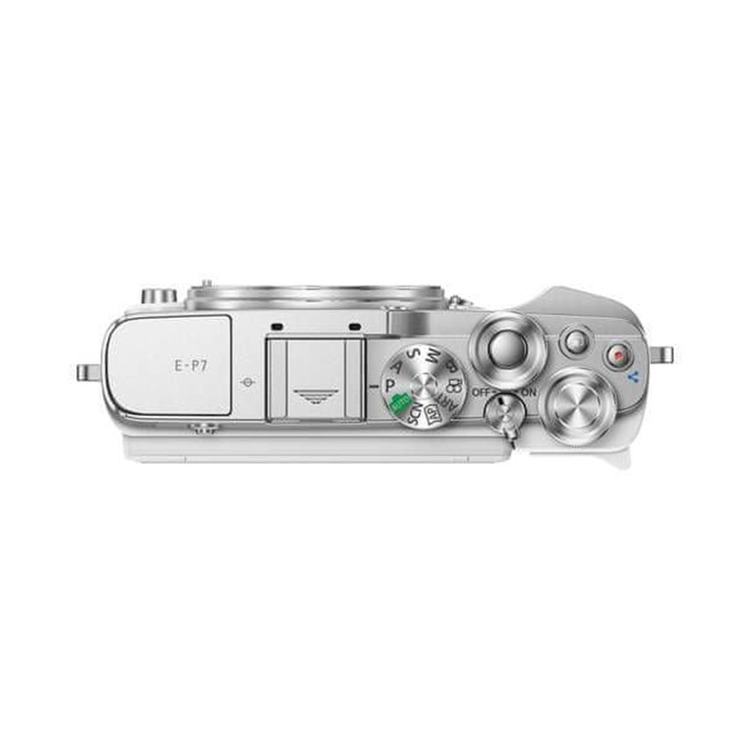 Olympus PEN E-P7 telo biele