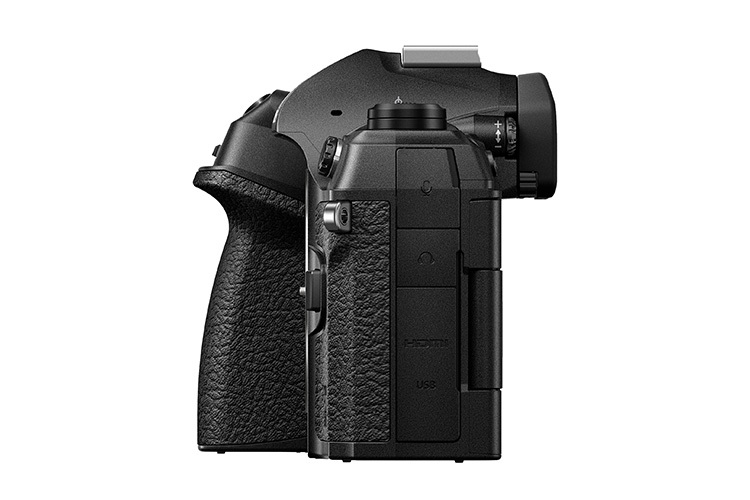 Olympus OM-1 OM System (telo)