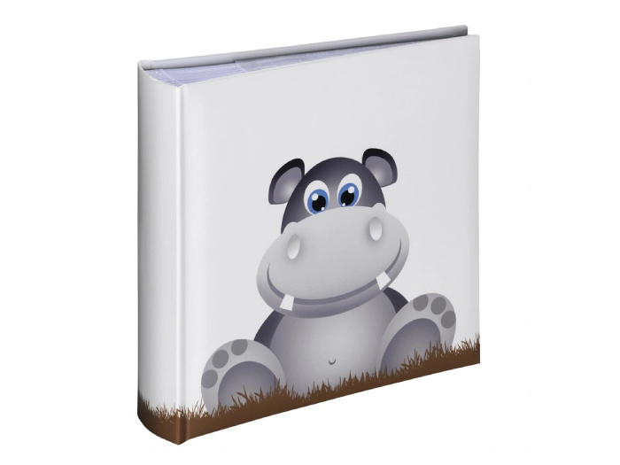 Fotoalbum Hama NORA, 10x15/200