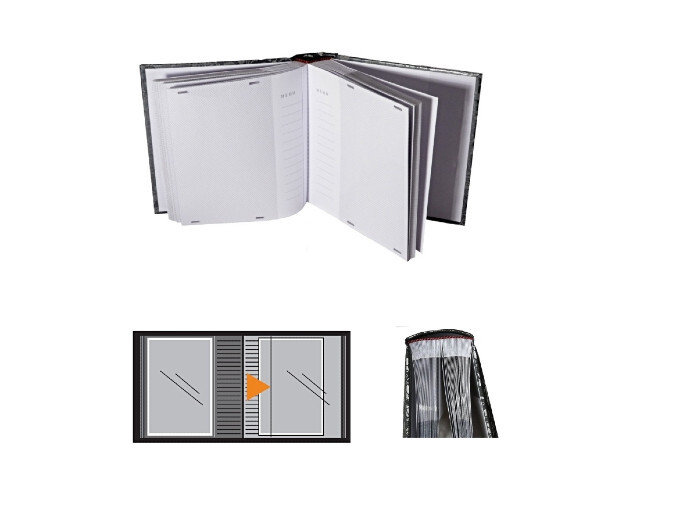 Tradag Tedy & Heart 10x15/100