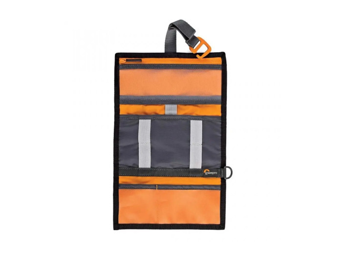 Lowepro GearUp Wrap Dark Grey