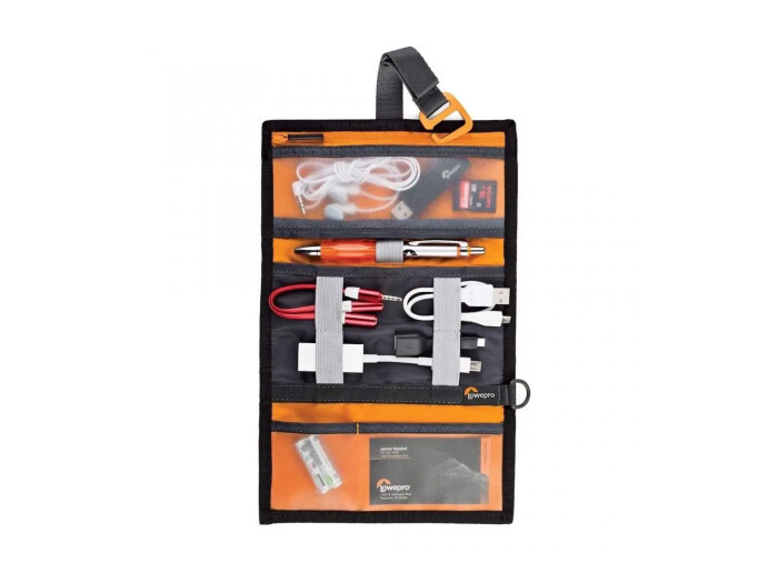 Lowepro GearUp Wrap Dark Grey