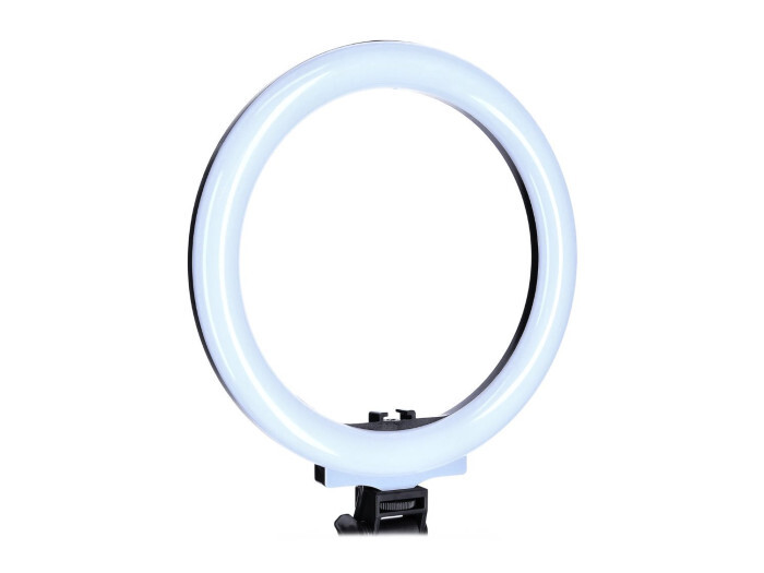 Rollei Lumis Comfort Ring Light Bi-Color - kruhové LED svetlo