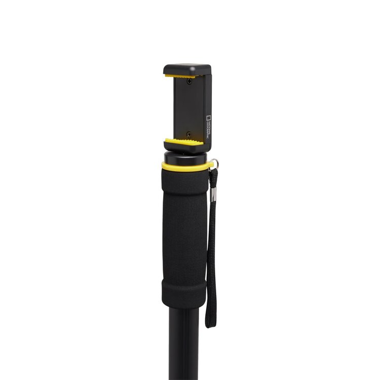 National Geographic Photo Monopod