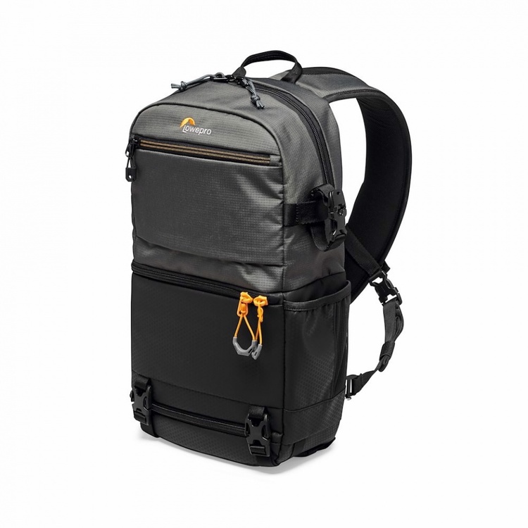 Lowepro Slingshot SL 250 AW III šedý