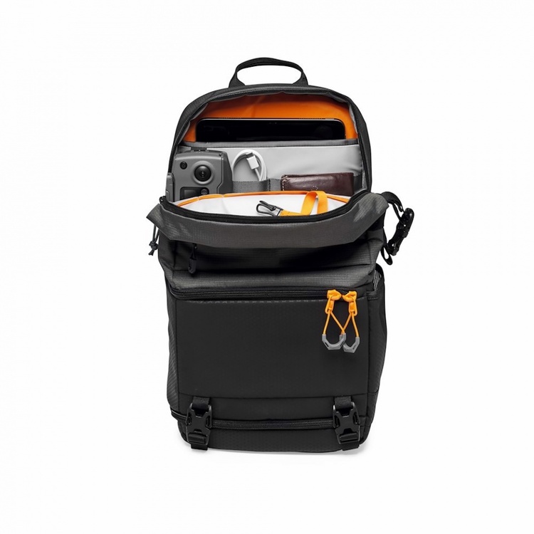 Lowepro Slingshot SL 250 AW III šedý