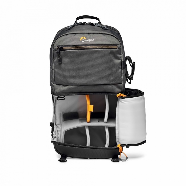 Lowepro Slingshot SL 250 AW III šedý