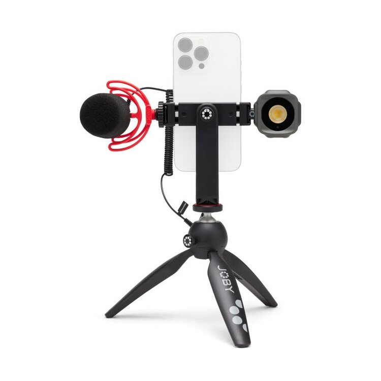 Joby HandyPod 2 Black Kit