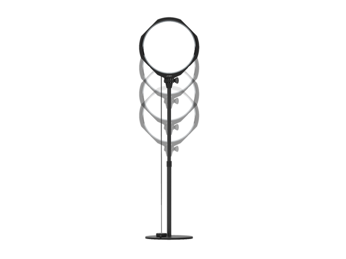 Joby  Beamo Studio Deluxe Lighting Kit