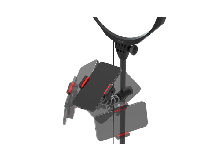 Joby  Beamo Studio Deluxe Lighting Kit