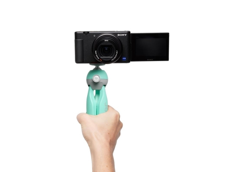 Joby HandyPod 2 Teal Kit