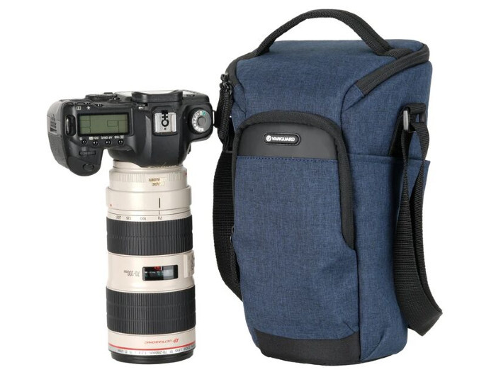 Vanguard Vesta Aspire 16Z NV modrá