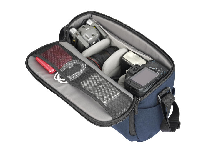 Vanguard Vesta Aspire 33 NV