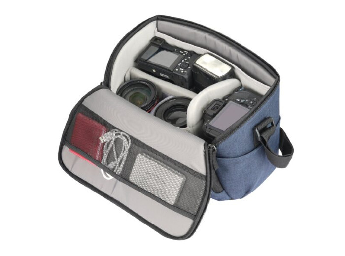 Vanguard Vesta Aspire 30 NV