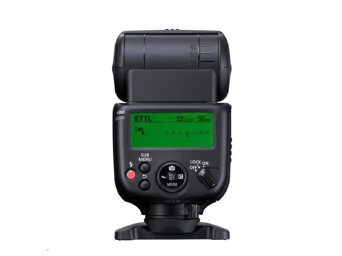 Canon Speedlite EL-10