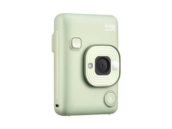 FujiFilm Instax Mini LiPlay Matcha Green