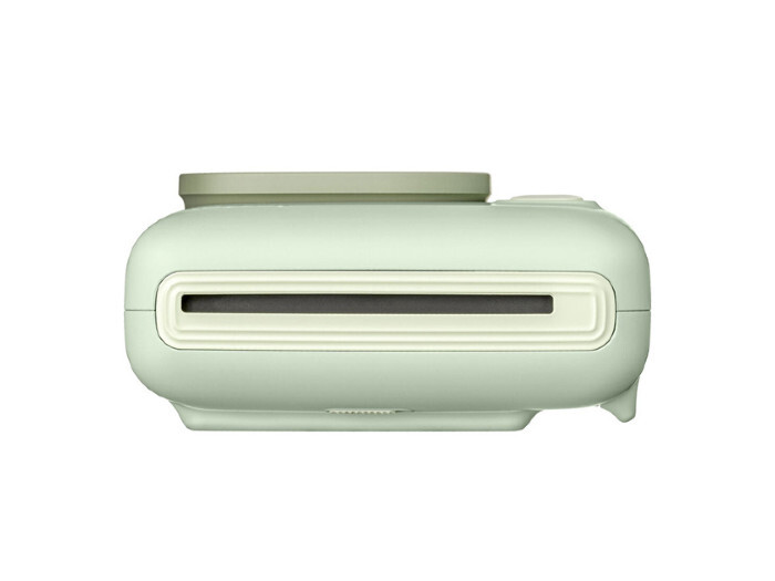 FujiFilm Instax Mini LiPlay Matcha Green