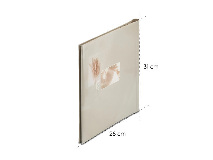 Hama Singo II Cotton 10x15/60