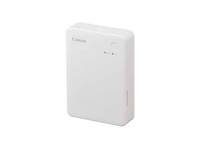 Canon SELPHY QX20 White