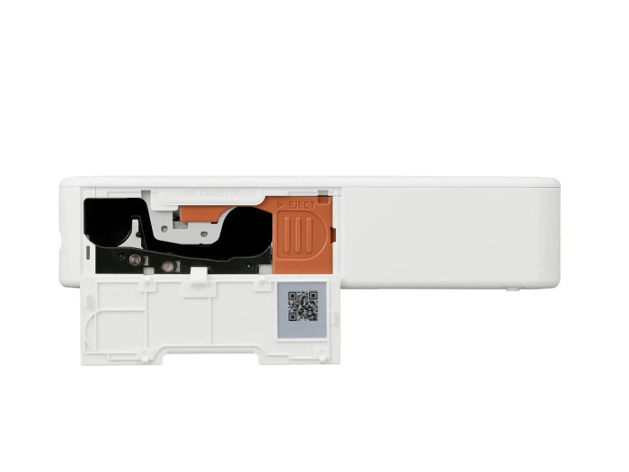 Canon SELPHY QX20 White