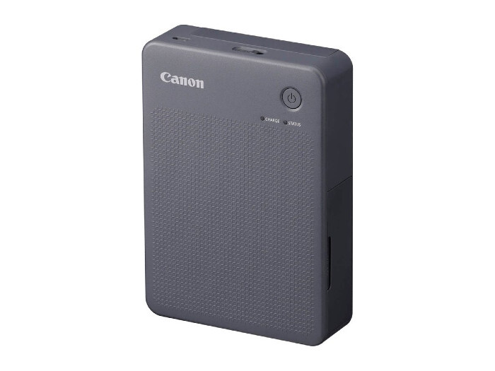 Canon SELPHY QX20 Dark Gray