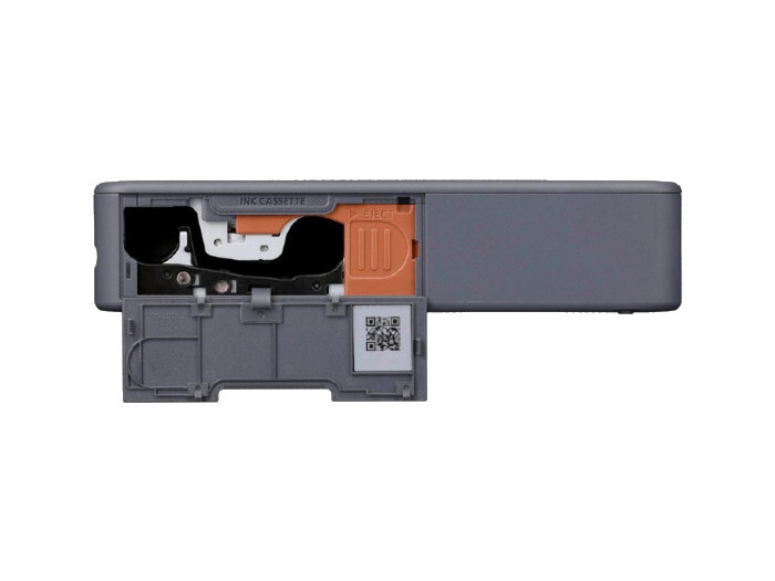 Canon SELPHY QX20 Dark Gray