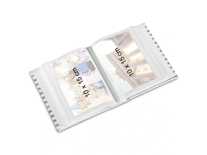 Hama Designline II Retro 10x15/100