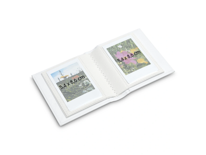 Hama Treasure 5,4x8,6/20