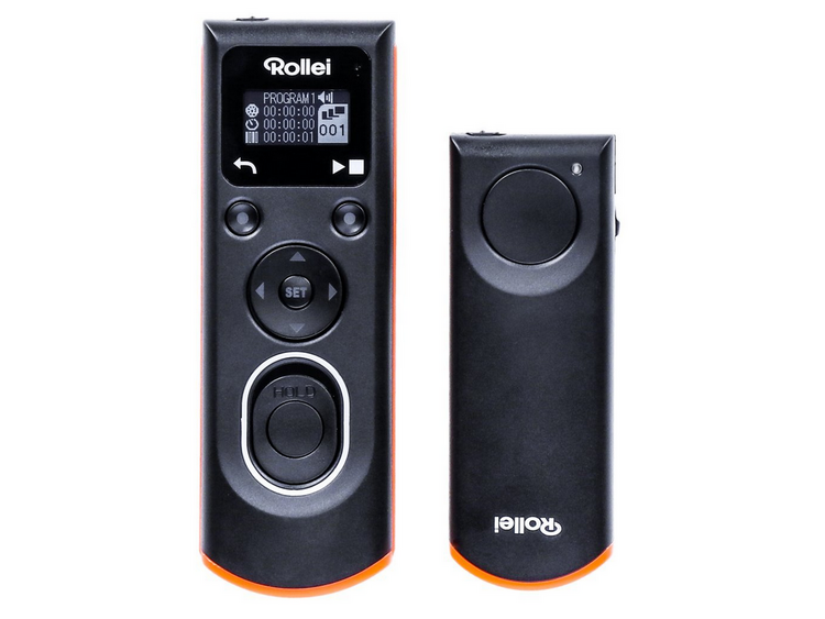 Rollei Remote Wireless pre Nikon - bezdrôtová spúšť